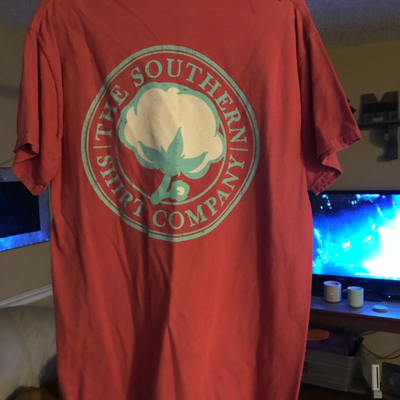 Southern shirt co t shirt - Picture 2 of 2